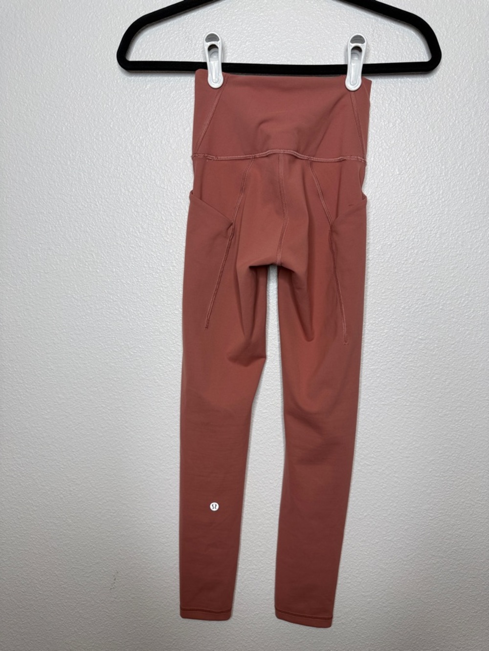 Lululemon Wunder Train High-Rise Tight with Pockets 25" Size 2 - Picture 6 of 6